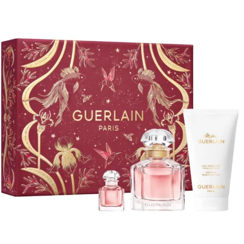 Mon Guerlain Coffret prix Maroc