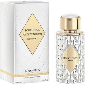 Boucheron Place Vendome White Gold Maroc