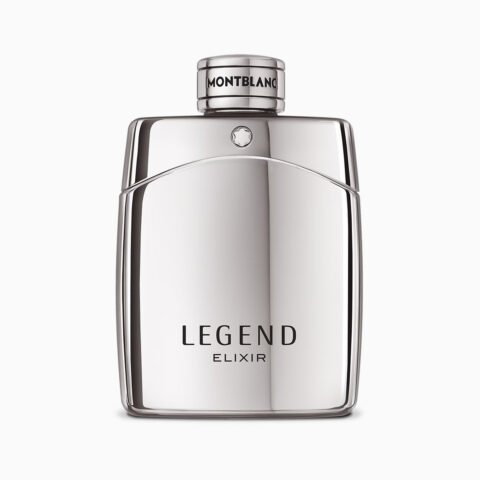 MONTBLANC LEGEND ELIXIR prix maroc
