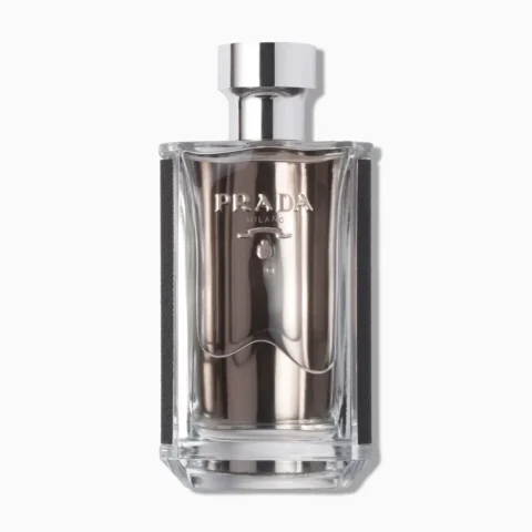 L’HOMME PRADA EAU DE TOILETTE 100 ML