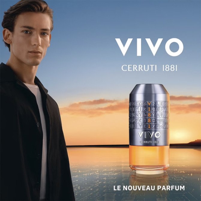 CERRUTI 1881 VIVO EAU DE PARFUM HOMME 6 CERRUTI 1881 VIVO EAU DE PARFUM HOMME – Image 4