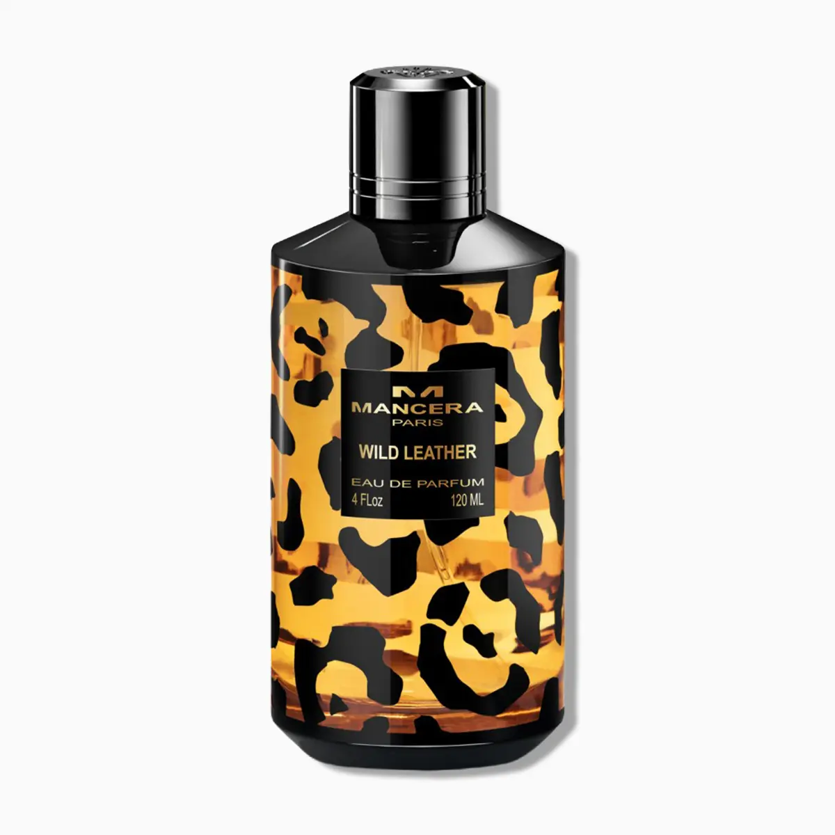 MANCERA WILD LEATHER EAU DE PARFUM 120 ML 3 MANCERA WILD LEATHER prix maroc