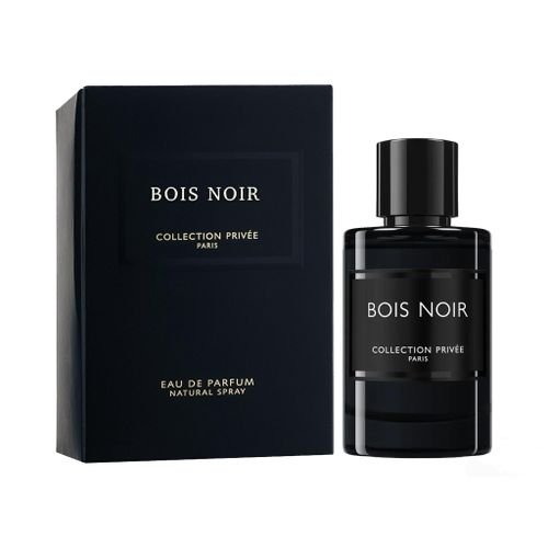 GEPARLYS BOIS NOIR EAU DE PARFUM HOMME 4 GEPARLYS BOIS NOIR EAU DE PARFUM HOMME – Image 2