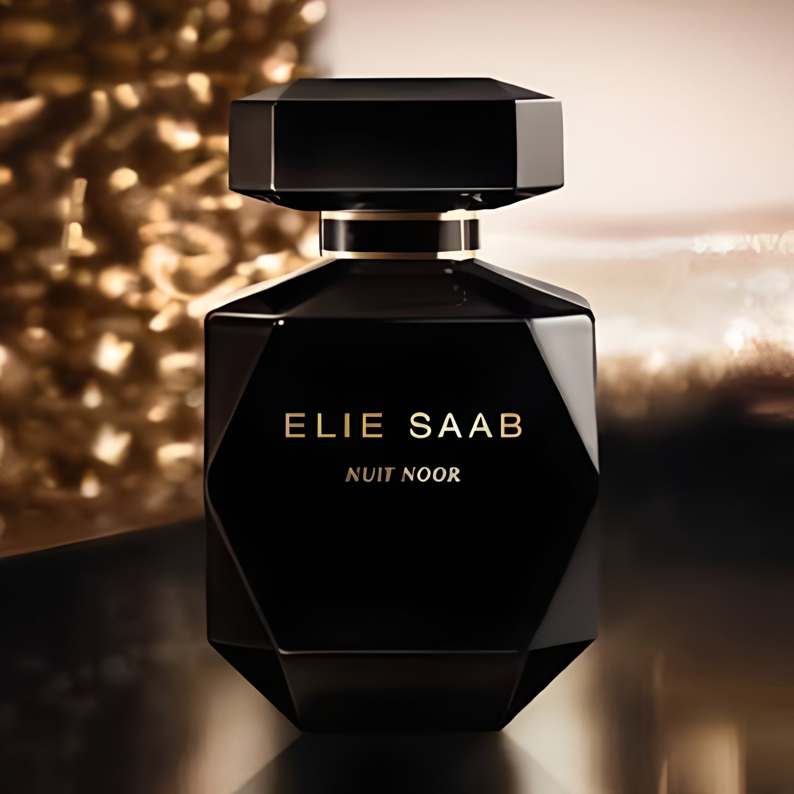 ELIE SAAB NUIT NOOR EAU DE PARFUM 90ML 5 ELIE SAAB NUIT NOOR EAU DE PARFUM 90ML – Image 3