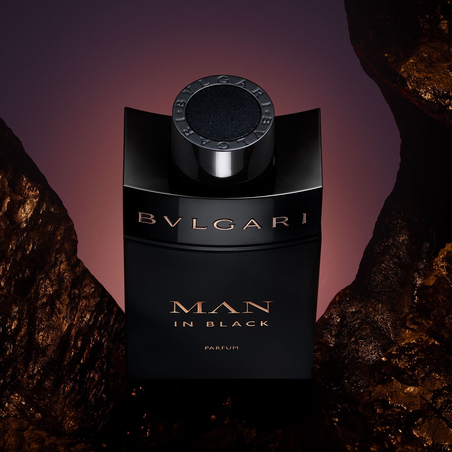 BVLGARI MAN IN BLACK PARFUM 5 BVLGARI MAN IN BLACK PARFUM – Image 3