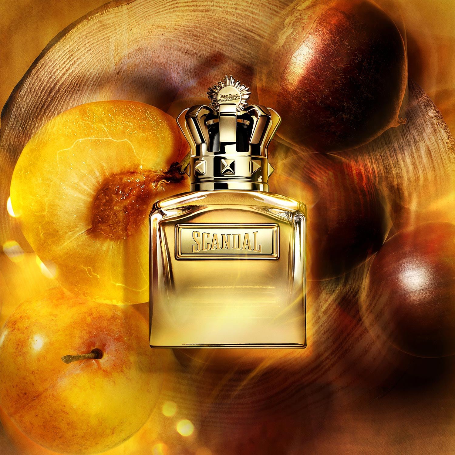 JEAN PAUL GAULTIER SCANDAL POUR HOMME ABSOLU PARFUM INTENSE 5 JEAN PAUL GAULTIER SCANDAL POUR HOMME ABSOLU PARFUM INTENSE – Image 3