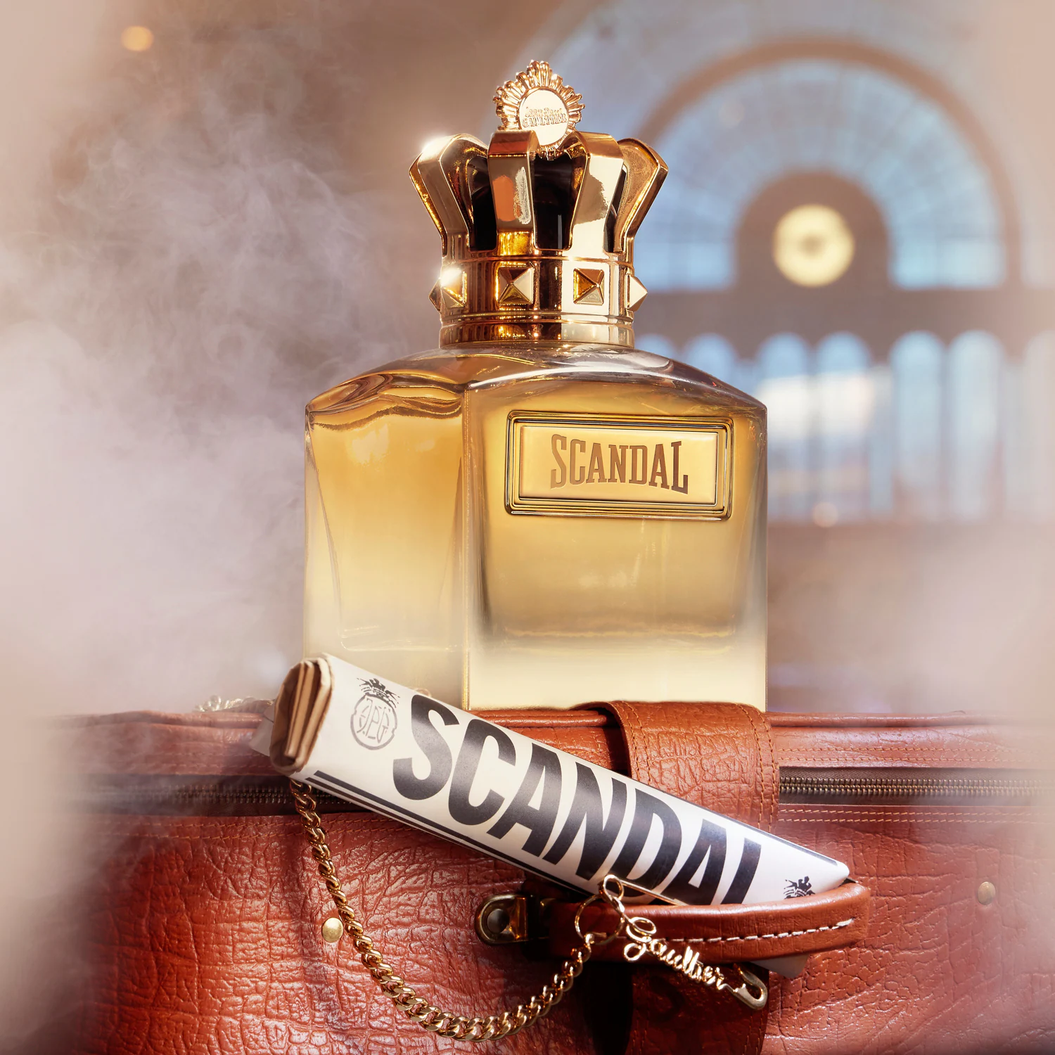 JEAN PAUL GAULTIER SCANDAL POUR HOMME ABSOLU PARFUM INTENSE 7 JEAN PAUL GAULTIER SCANDAL POUR HOMME ABSOLU PARFUM INTENSE – Image 5