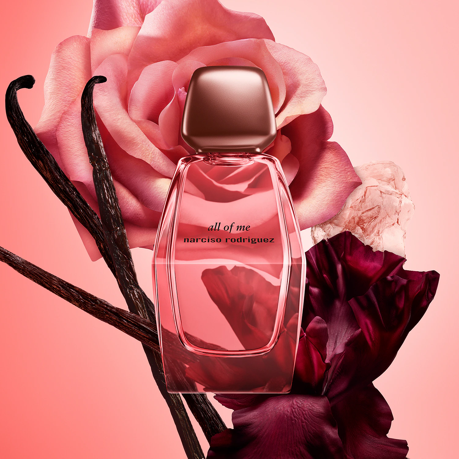 NARCISO RODRIGUEZ ALL OF ME INTENSE 8 Narciso Rodriguez All Of Me Eau de Parfum Intense pour femme