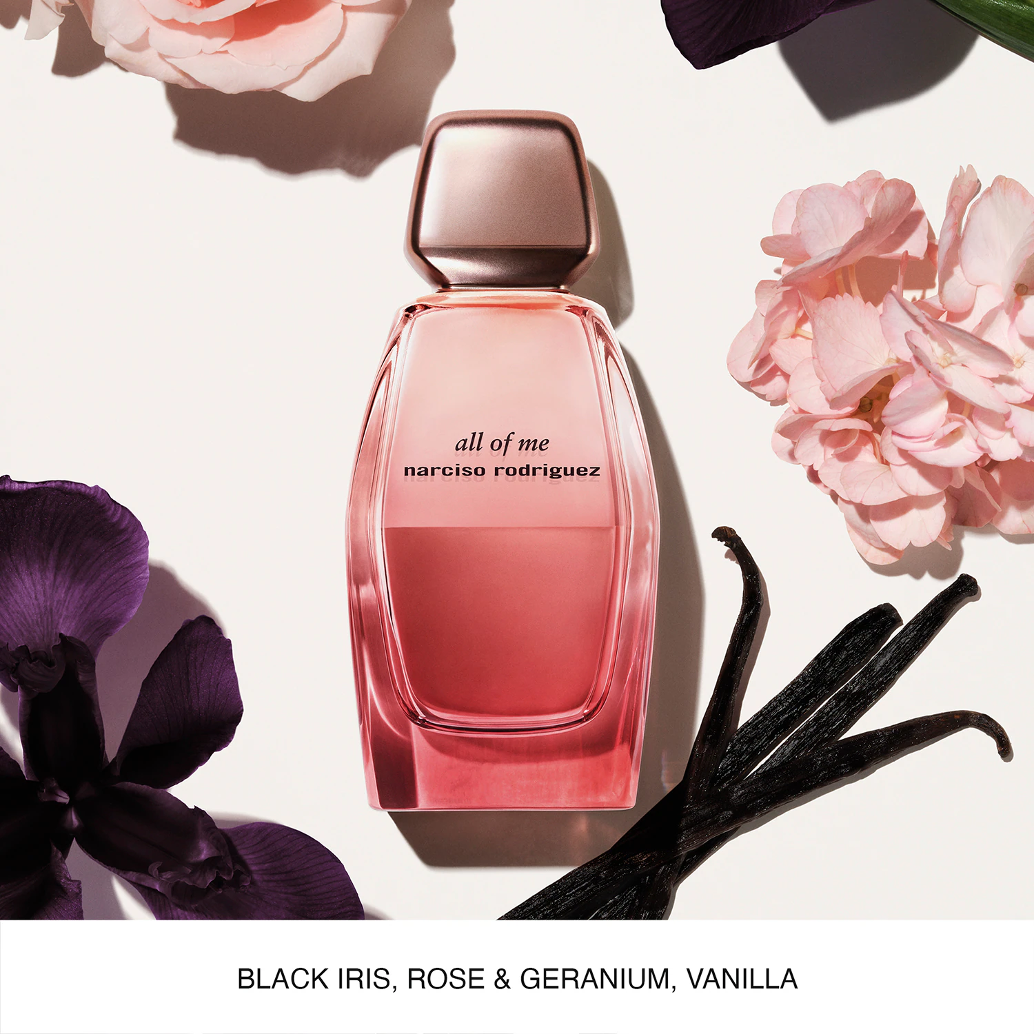 NARCISO RODRIGUEZ ALL OF ME INTENSE 7 Narciso Rodriguez All Of Me Eau de Parfum Intense pour femme