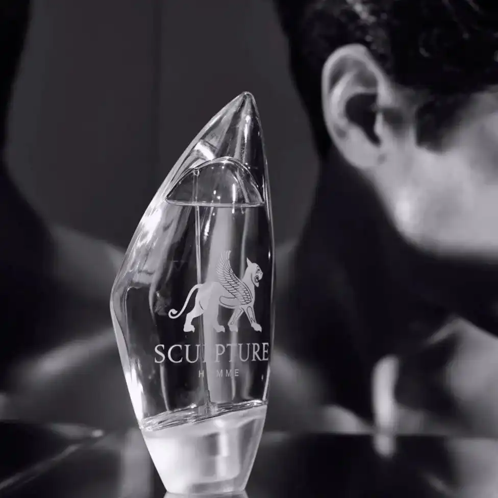 NIKOS SCULPTURE LE CLASSIQUE EAU DE TOILETTE 5 NIKOS SCULPTURE LE CLASSIQUE EAU DE TOILETTE – Image 3