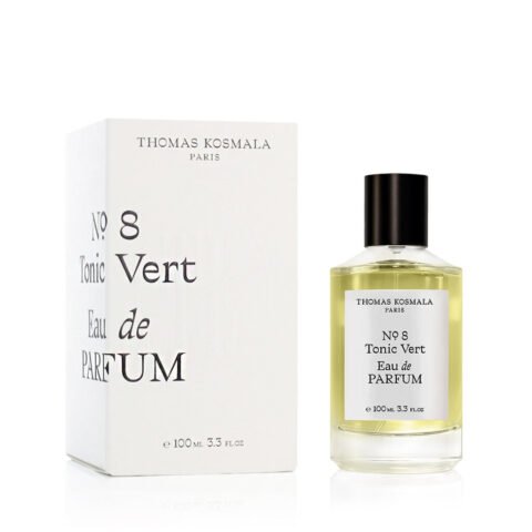 Thomas Kosmala Tonic Vert prix Maroc