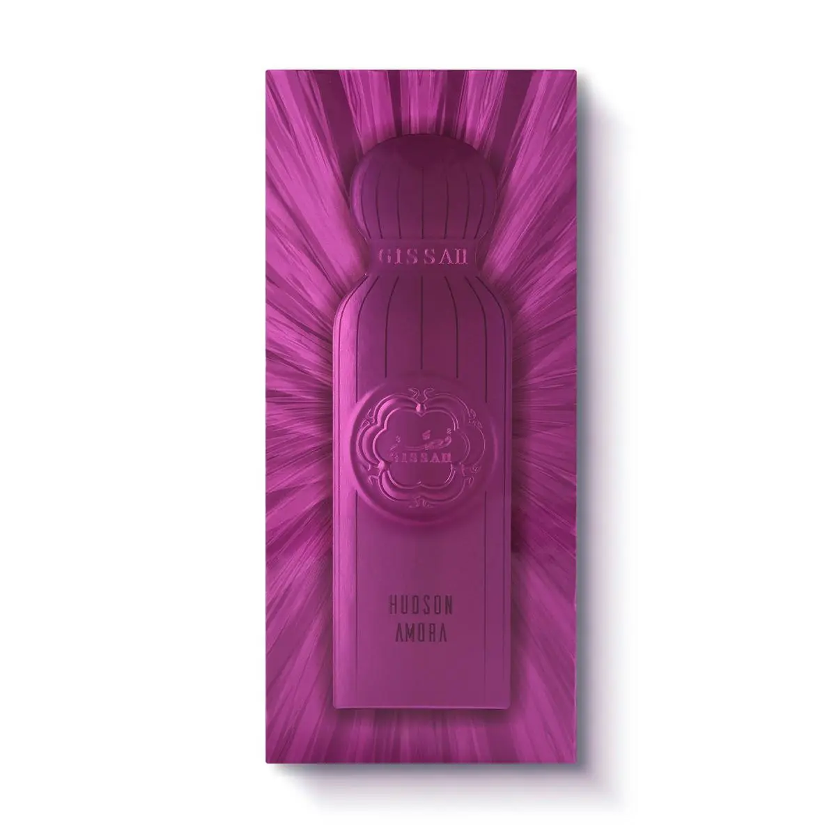 GISSAH HUDSON AMORA 200 ML 5 GISSAH HUDSON AMORA 200 ML – Image 4