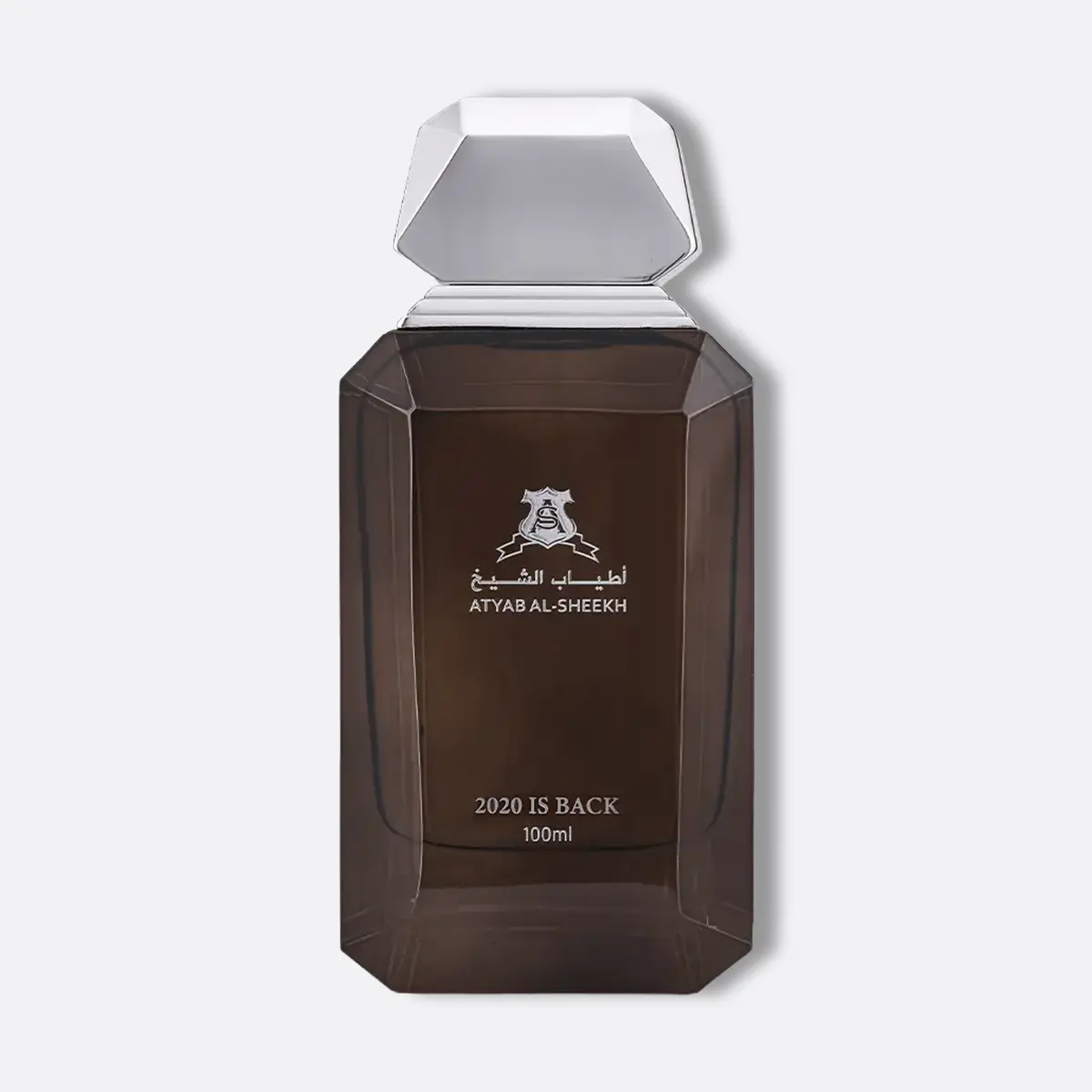 ATYAB AL-SHEEKH 2020 IS BACK EAU DE PARFUM 3 ATYAB AL-SHEEKH 2020 IS BACK EAU DE PARFUM