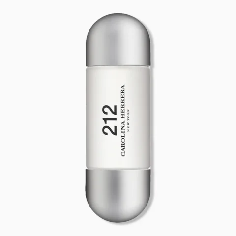 Carolina Herrera 212 NYC prix maroc