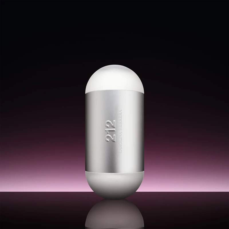 CAROLINA HERRERA 212 NYC EAU DE TOILETTE FEMME 9 CAROLINA HERRERA 212 NYC EAU DE TOILETTE FEMME – Image 7