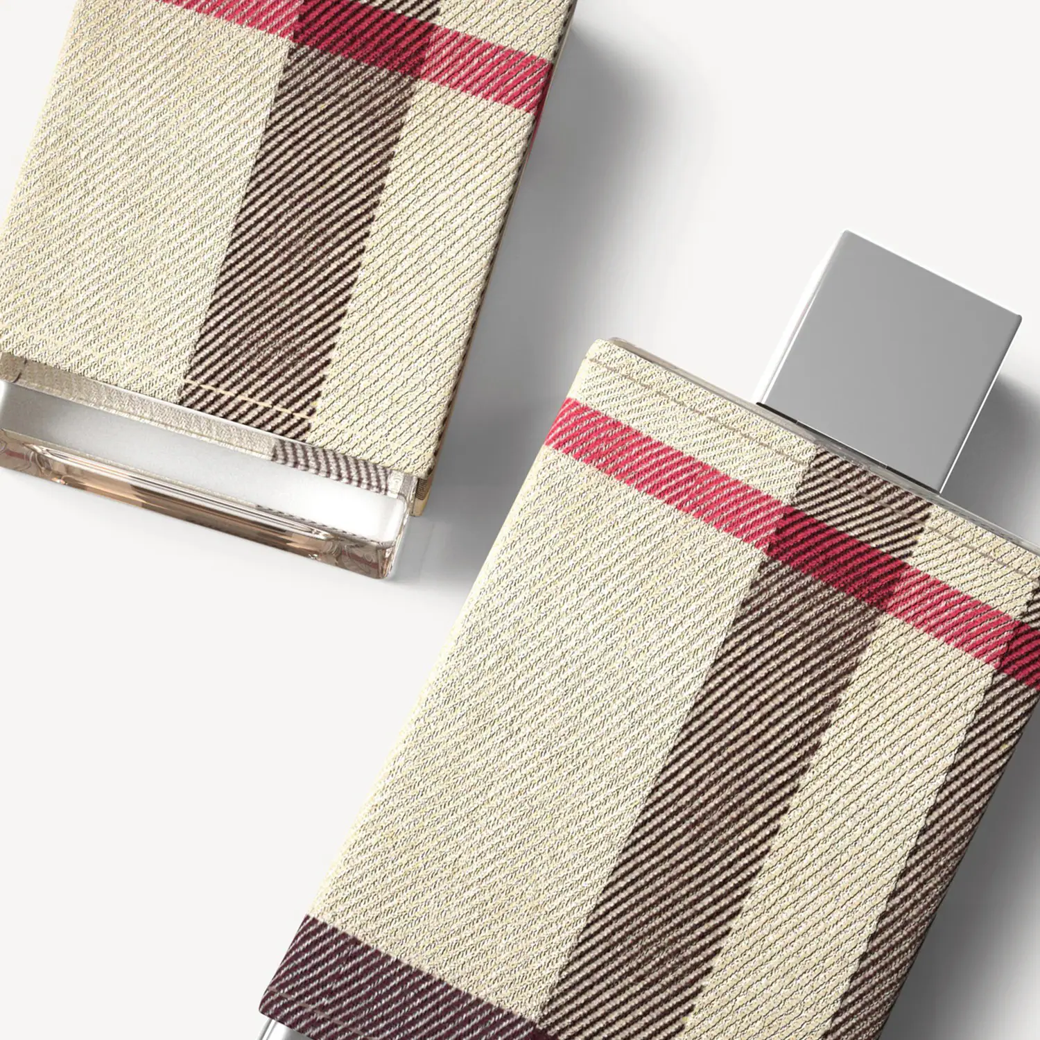 BURBERRY LONDON FOR HER EAU DE PARFUM 5 BURBERRY LONDON FOR HER EAU DE PARFUM – Image 3