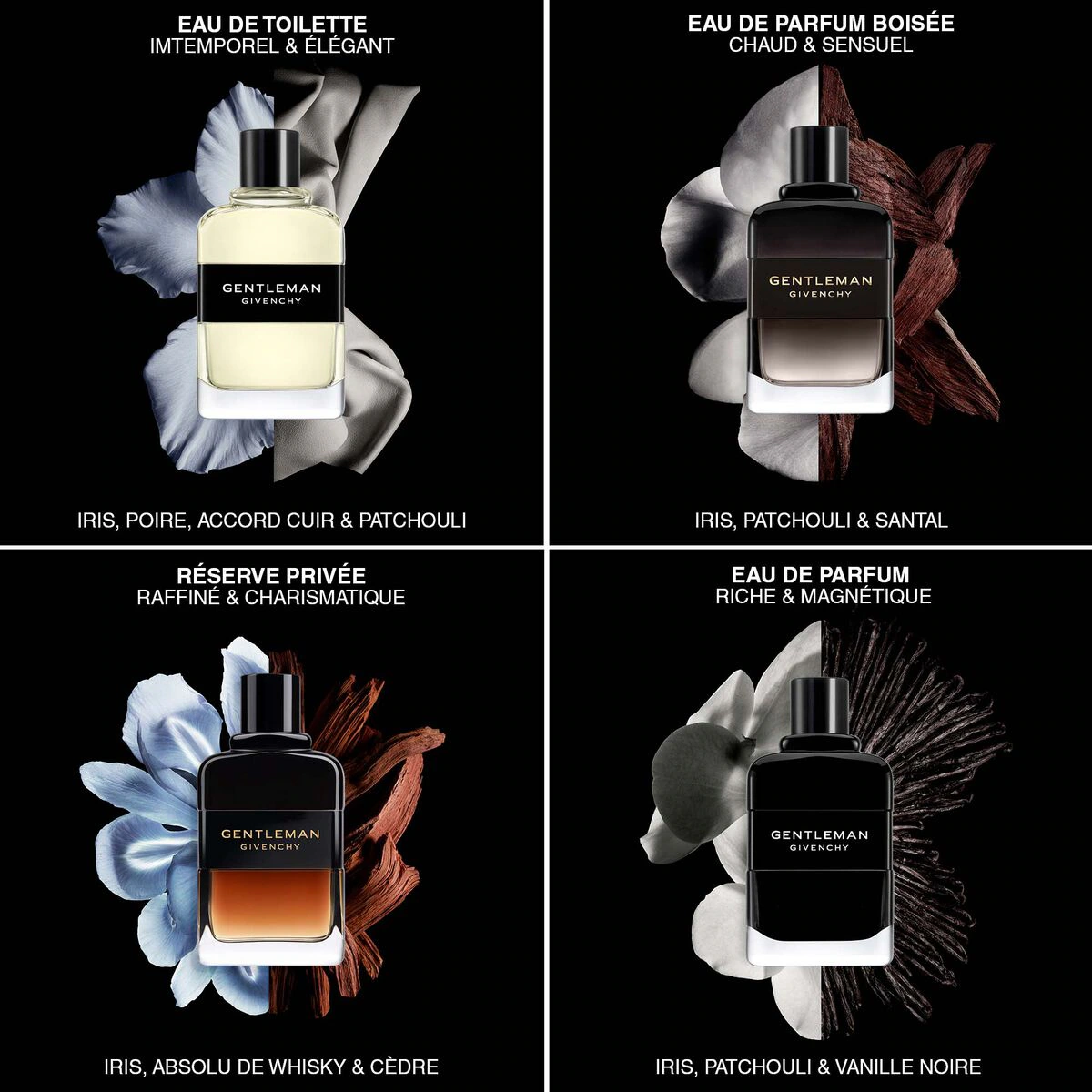 GIVENCHY GENTLEMAN EAU DE PARFUM BOISÉE 8 GIVENCHY GENTLEMAN EAU DE PARFUM BOISÉE – Image 6
