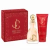 coffret jimmy choo I Want Choo maroc