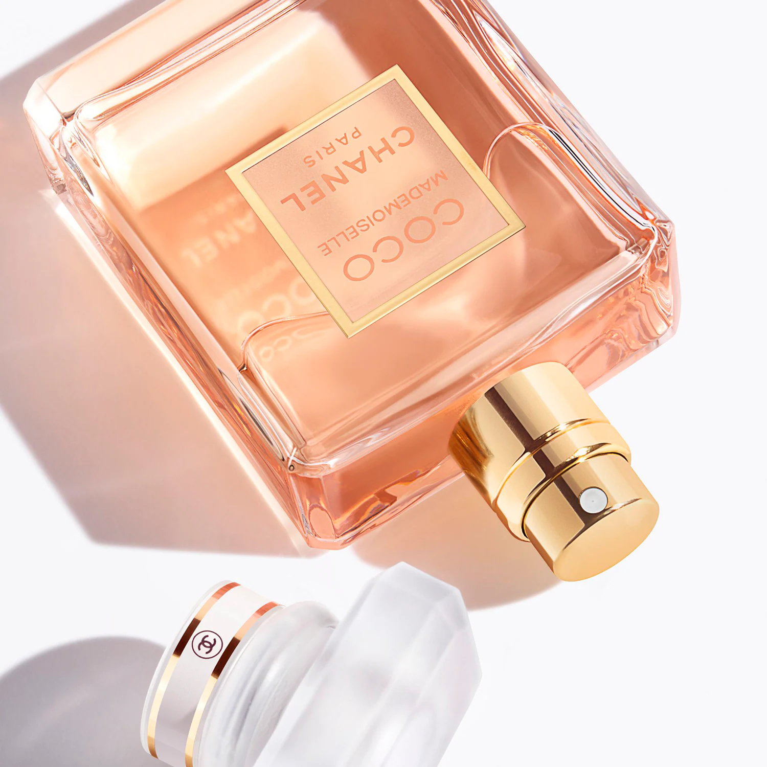 CHANEL COCO MADEMOISELLE EAU DE PARFUM 4 CHANEL COCO MADEMOISELLE EAU DE PARFUM – Image 2