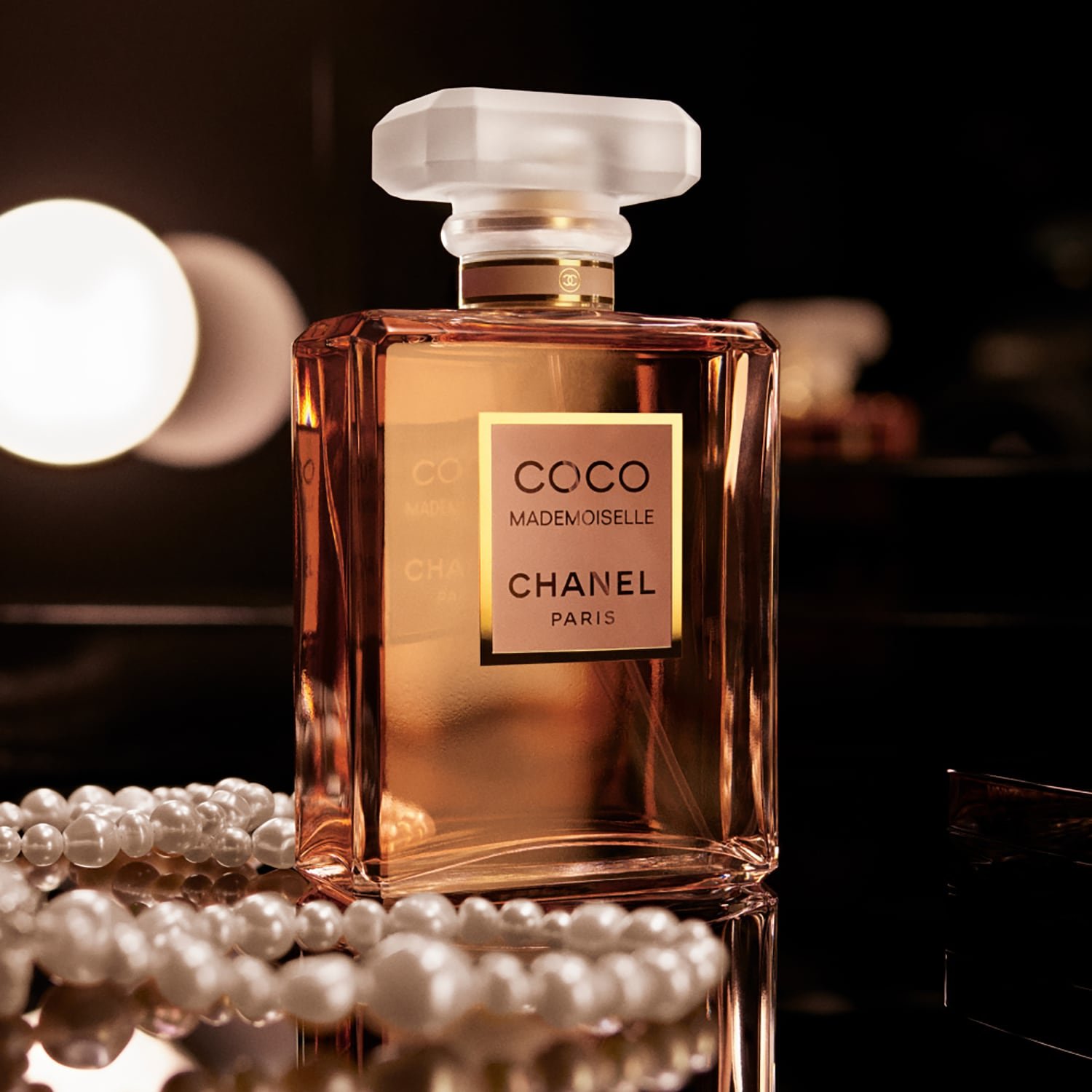 CHANEL COCO MADEMOISELLE EAU DE PARFUM 6 CHANEL COCO MADEMOISELLE EAU DE PARFUM – Image 4