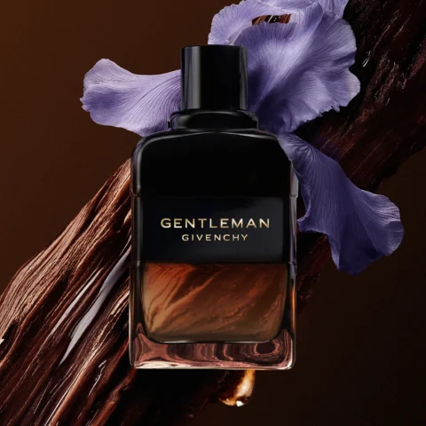 Givenchy Gentleman Réserve Privée prix Maroc