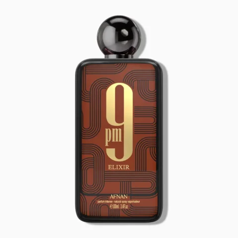 afnan 9pm elixir prix maroc