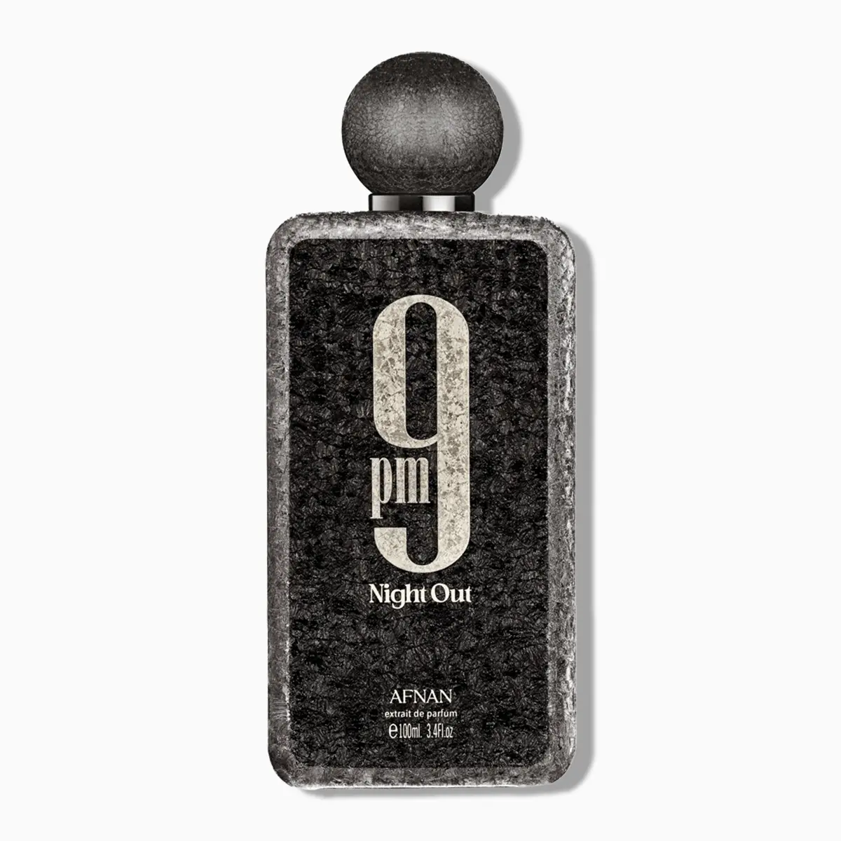 AFNAN 9 PM NIGHT OUT EXTRAIT DE PARFUM 3 Afnan 9 PM Night Out prix maroc