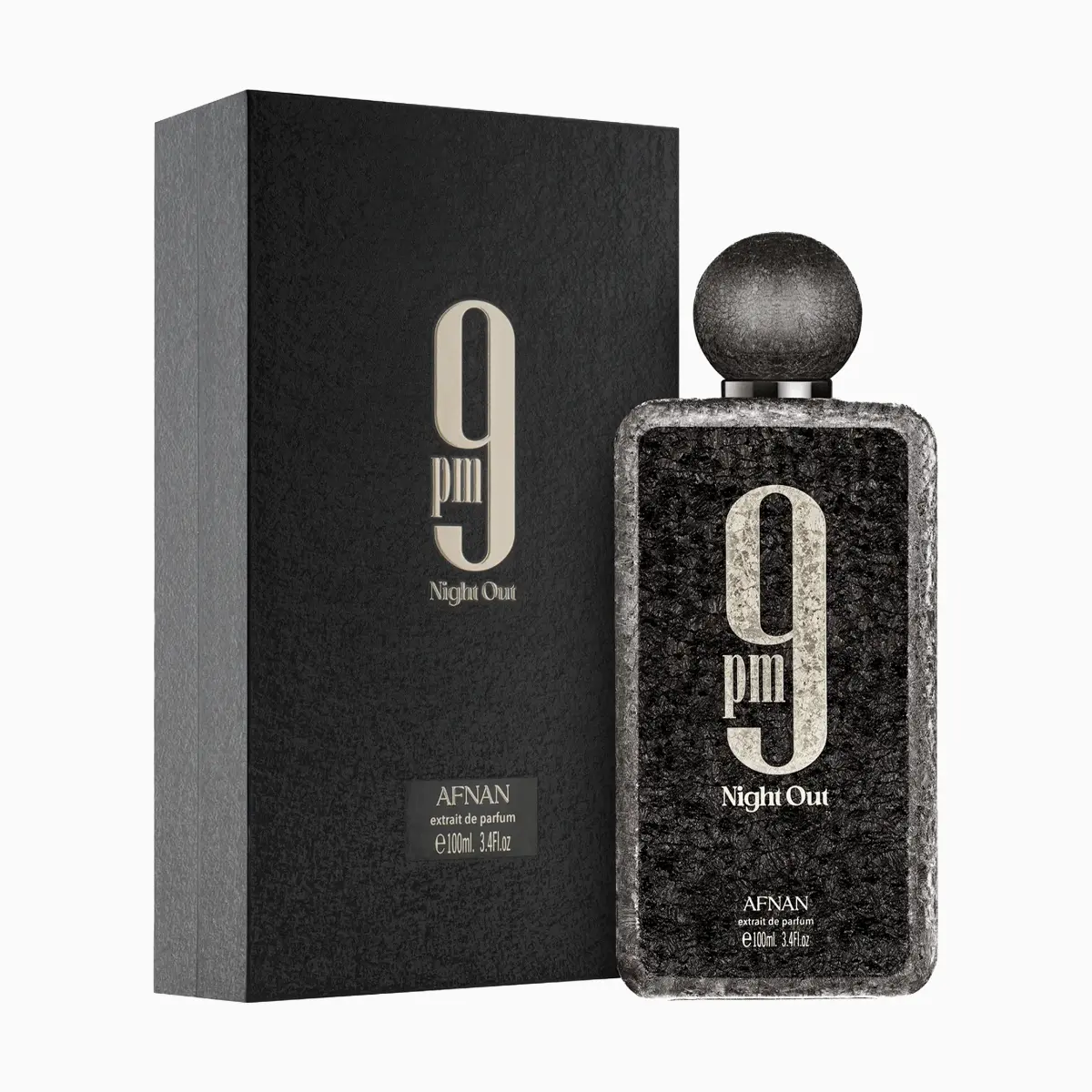 AFNAN 9 PM NIGHT OUT EXTRAIT DE PARFUM 4 AFNAN 9 PM NIGHT OUT EXTRAIT DE PARFUM – Image 2