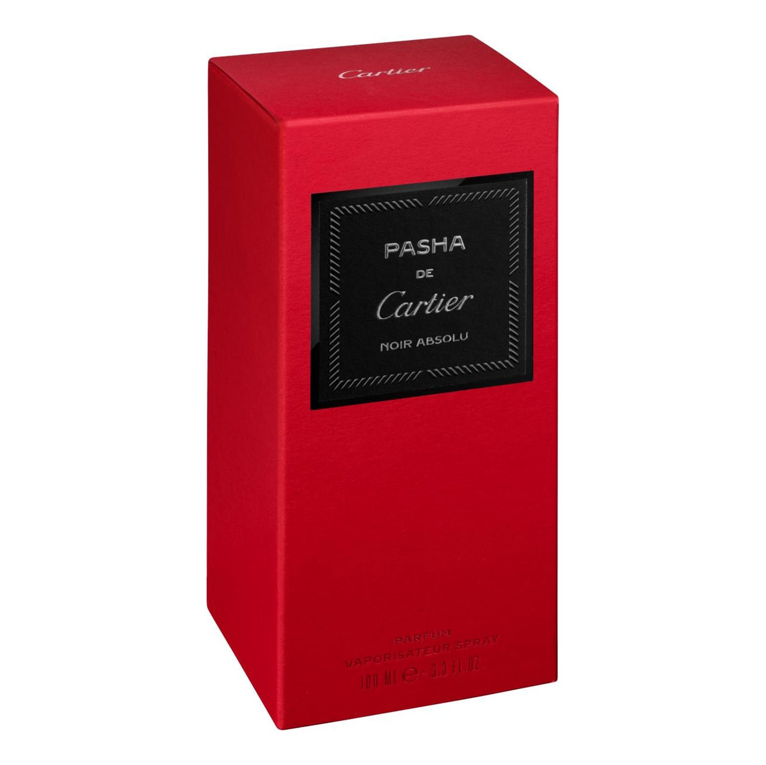 CARTIER PASHA DE CARTIER NOIR ABSOLU PARFUM 5 CARTIER PASHA DE CARTIER NOIR ABSOLU PARFUM – Image 3