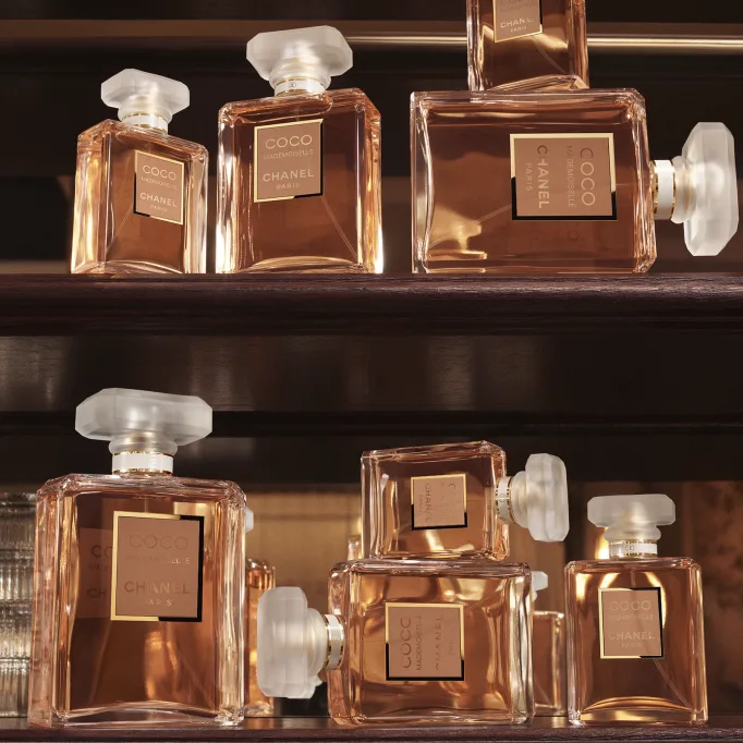 CHANEL COCO MADEMOISELLE EAU DE PARFUM 5 CHANEL COCO MADEMOISELLE EAU DE PARFUM – Image 3