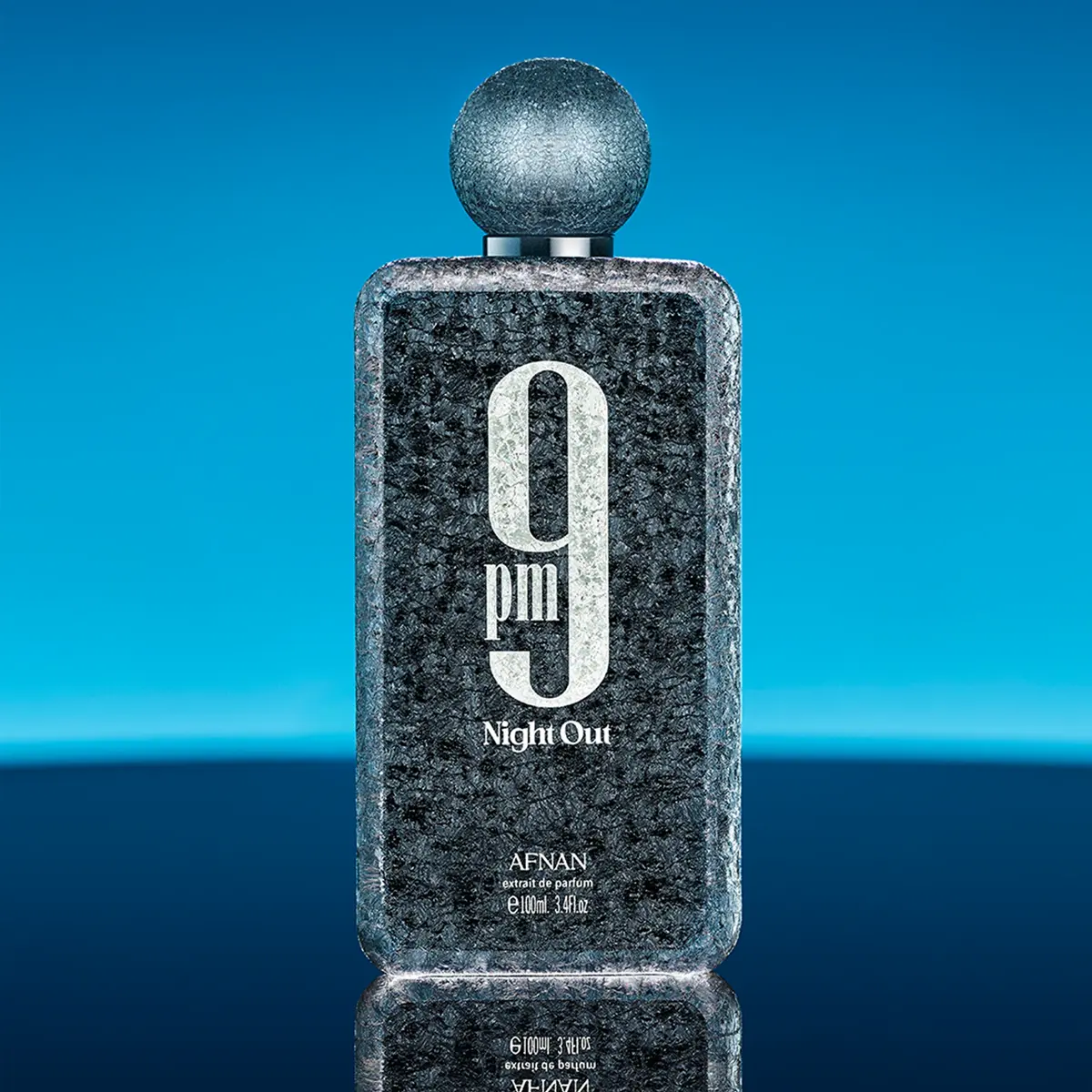 AFNAN 9 PM NIGHT OUT EXTRAIT DE PARFUM 6 AFNAN 9 PM NIGHT OUT EXTRAIT DE PARFUM – Image 4