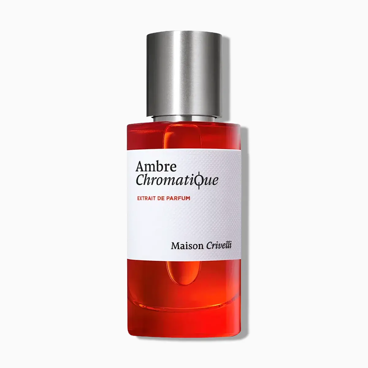 MAISON CRIVELLI AMBRE CHROMATIQUE - EXTRAIT DE PARFUM 3 Maison Crivelli Ambre Chromatique prix Maroc