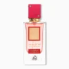 LATTAFA ANA ABIYEDH SCARLET EAU DE PARFUM 2 Ana Abiyedh Scarlet prix Maroc
