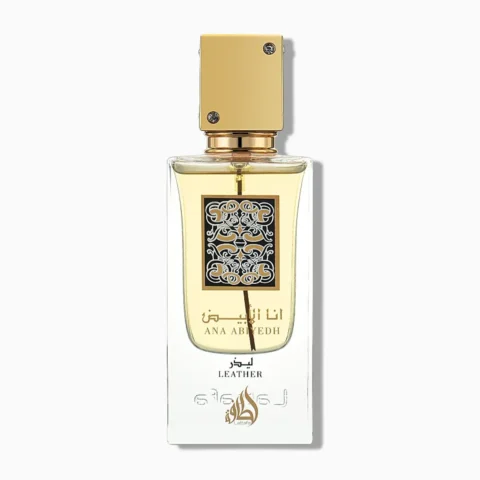 Ana Abiyedh Leather prix Maroc