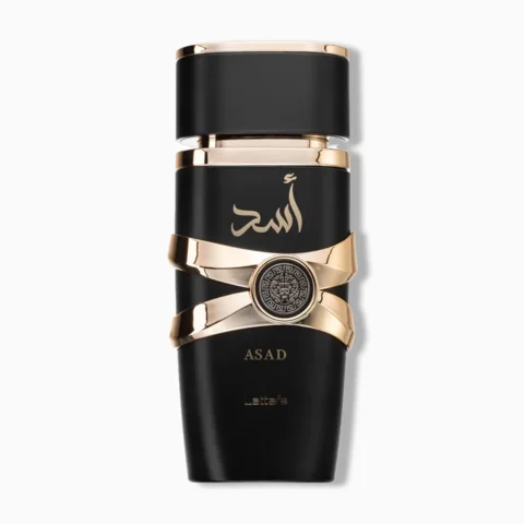 Lattafa Asad prix Maroc