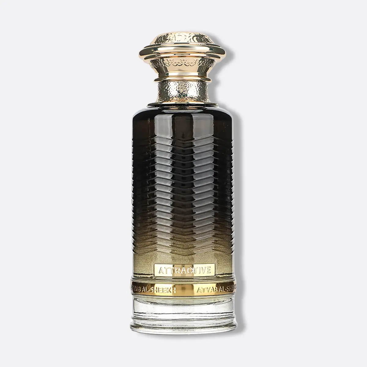 ATYAB AL-SHEEKH ATTRACTIVE EAU DE PARFUM 220 ML 3 Atyab Al-Sheekh Attractive prix Maroc