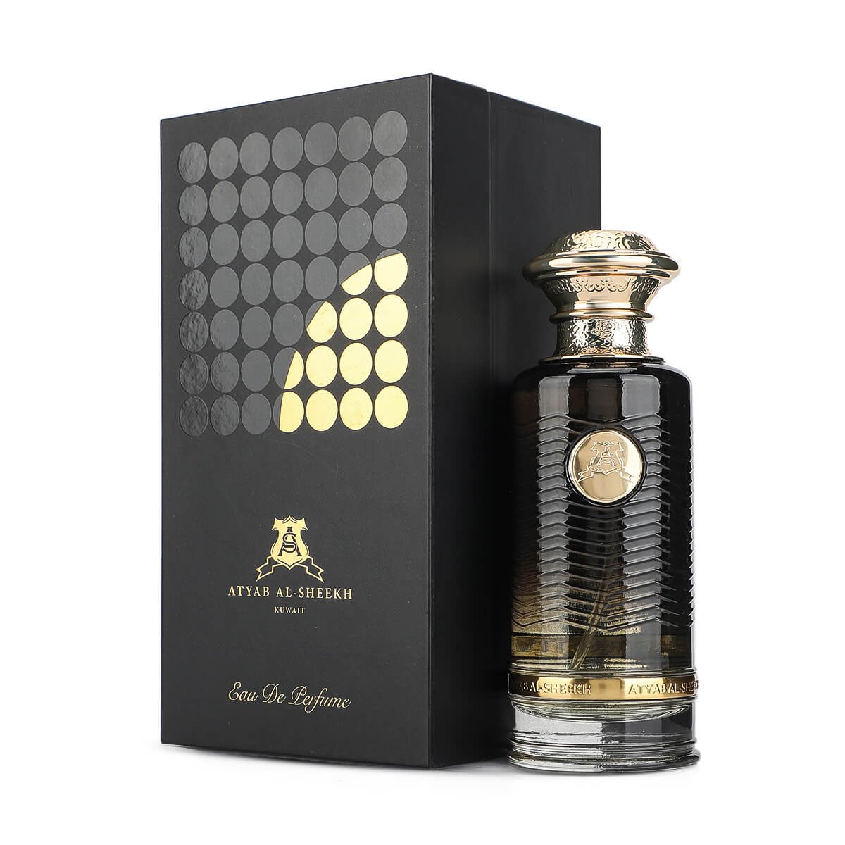ATYAB AL-SHEEKH ATTRACTIVE EAU DE PARFUM 220 ML 4 ATYAB AL-SHEEKH ATTRACTIVE EAU DE PARFUM 220 ML – Image 2