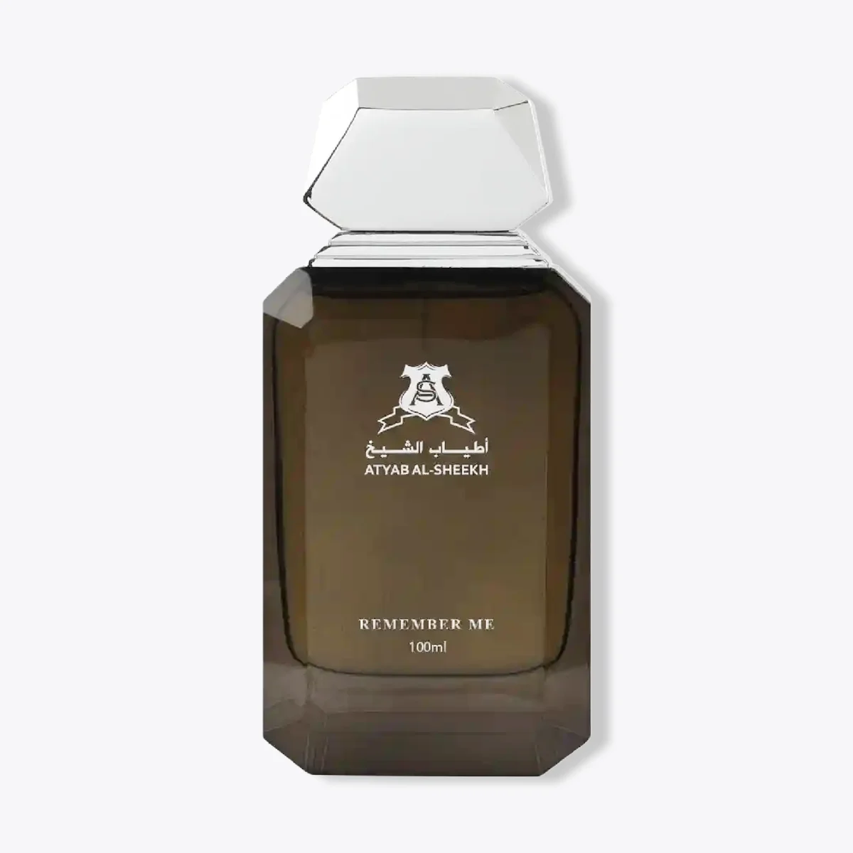 ATYAB AL-SHEEKH REMEMBER ME BLACK EAU DE PARFUM 100 ML 3 Atyab Al-Sheekh Remember Me Black Maroc