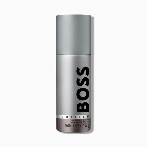 Hugo Boss Bottled déodorant prix Maroc