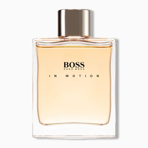 hugo Boss In Motion prix maroca