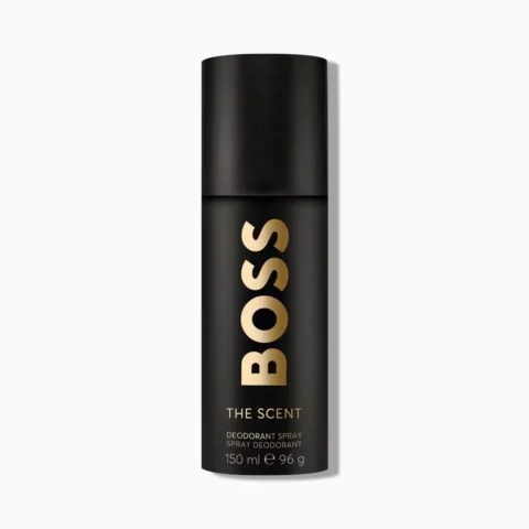 BOSS THE SCENT DÉODORANT SPRAY 150 ML