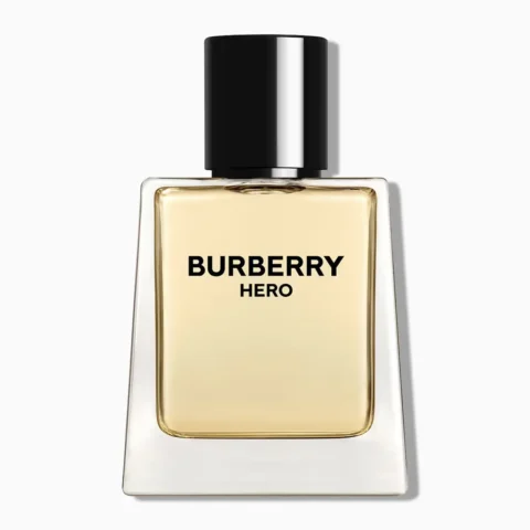BURBERRY HERO EAU DE TOILETTE