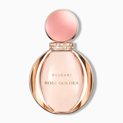 Bvlgari Rose Goldea prix Maroc