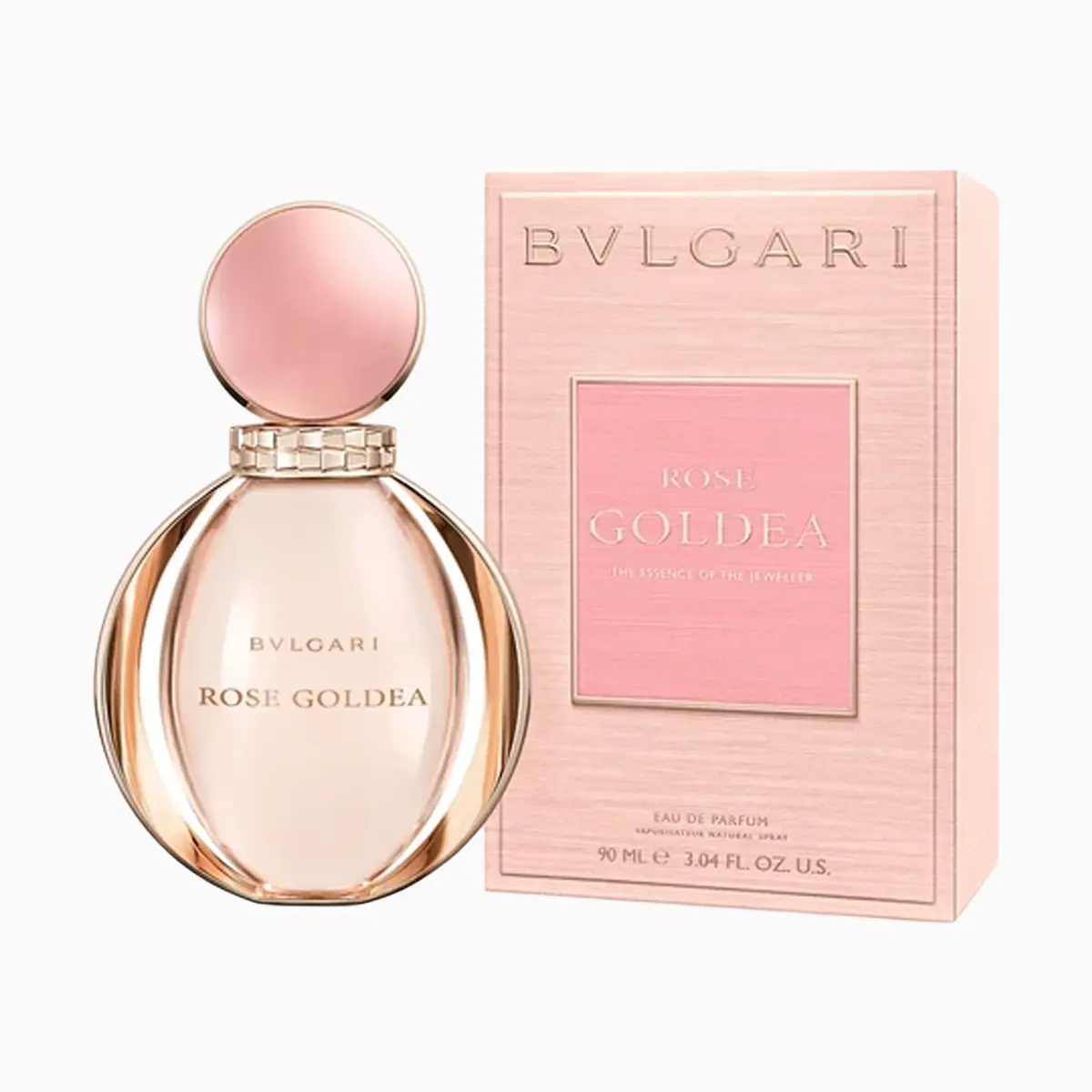 BVLGARI ROSE GOLDEA EAU DE PARFUM 4 BVLGARI ROSE GOLDEA EAU DE PARFUM – Image 2