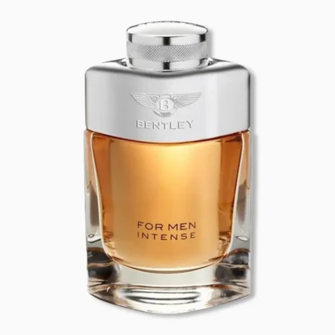 Bentley for Men Intense Eau de Parfum homme