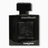 Black Touch Franck Olivier prix Maroc