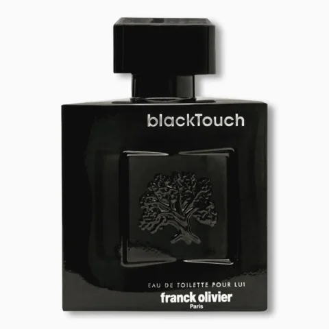 Black Touch Franck Olivier prix Maroc
