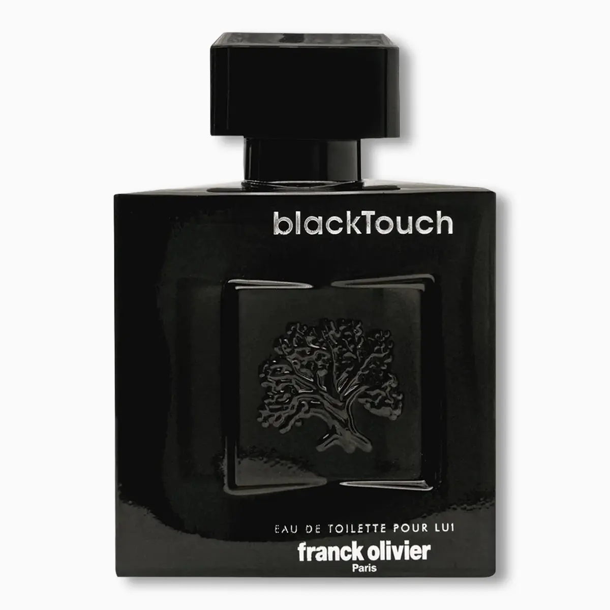 FRANCK OLIVIER BLACK TOUCH