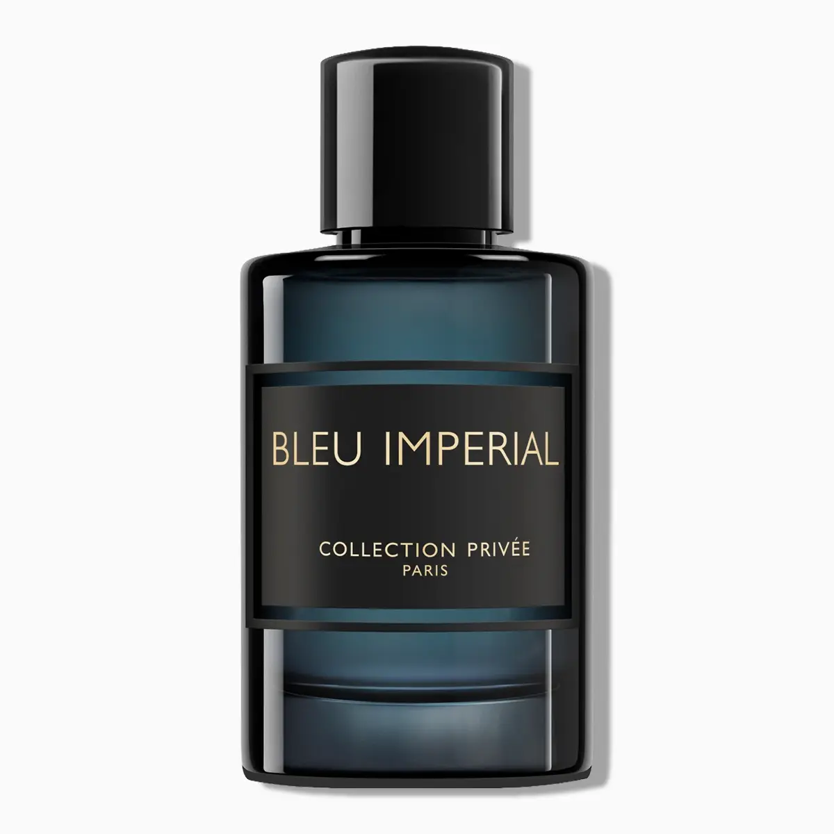GEPARLYS BLEU IMPÉRIAL EAU DE PARFUM HOMME 3 Bleu Impérial Geparlys prix Maroc