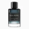 GEPARLYS BLEU ROYAL EAU DE PARFUM HOMME 1 Bleu Royal Geparlys prix Maroc